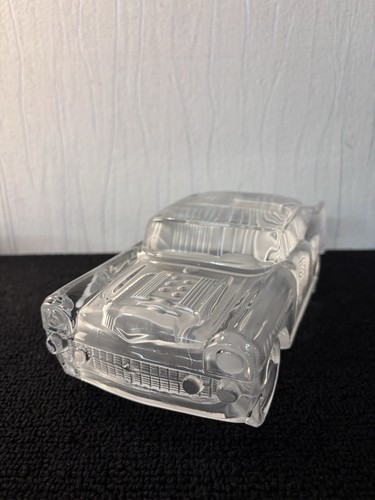 Voiture chevrolet bel air - voiture,