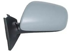 Rétroviseur extérieur gauche