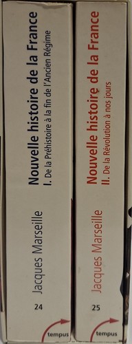 Jacques marseille nouvelle - marseille,