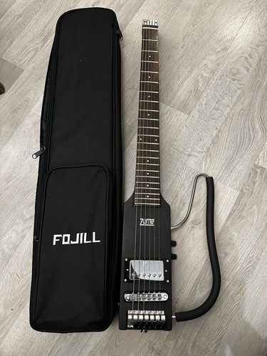 Guitare electrique voyage - guitare, de