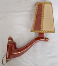 APPLIQUE MURALE ART DECO en