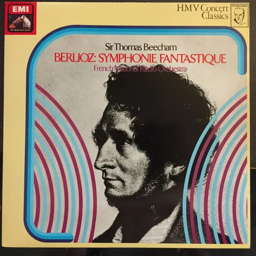 Berlioz symphonie fantastique - berlioz,