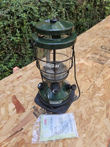 Coleman north star tube mantle - coleman,