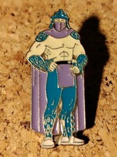 Pin's Pin Shredder Ninja