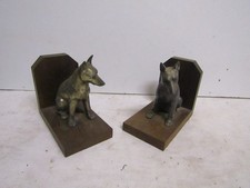 ancien sujet animalier en