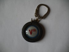 PORTE CLE ROUE PNEUS KLEBER