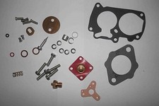 Kit service solex - de,
