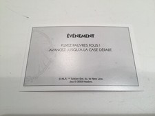 CARTE ÉVÉNEMENT FUYEZ