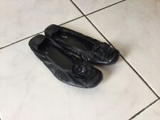 Ballerines REQINS pointure 35