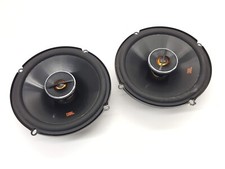 TESTED PAIR (2) JBL Harman