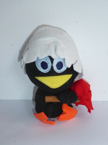 Peluche caliméro environ - caliméro,