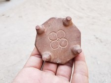 Vintage Main Motif Floral