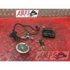 Kit neiman avec boitier CDI Kawasaki ZX10R 2006 à 2007