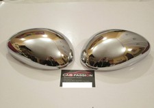 Coques de rétroviseurs