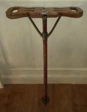 Siège bâton canne de tir