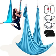 VEVOR Hamac de Yoga Aérien