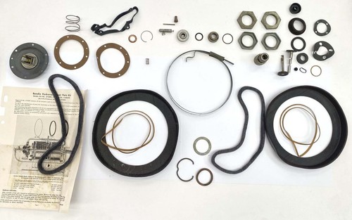 Gmc cckw352 353 - , kit