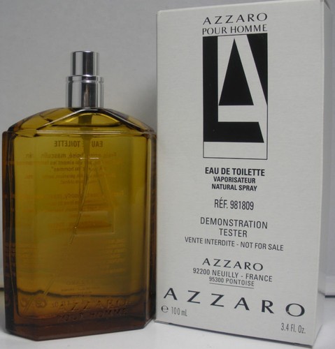 Azzaro pour homme - pour,