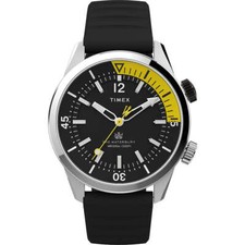 Montre Homme TIMEX WATERBURY