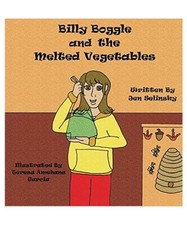 Billy Boggle and the Melted