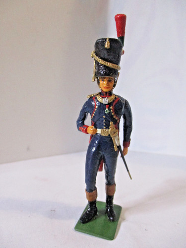 Figurine historex socle - figurine,