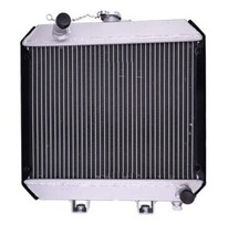 RADIATOR FOR  KUBOTA B5200 B6200 B7200  15531-72060 1553172060