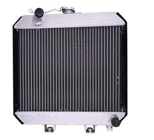Radiator for kubota b5200 - for,