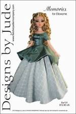 Souvenirs Robe Poupée