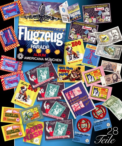 Americana album images - 28,