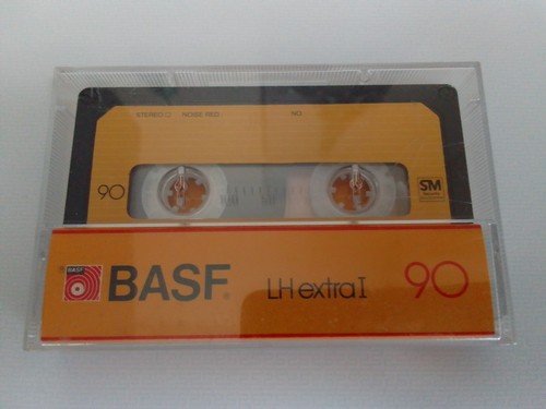 Basf extra 90 vintage - i,