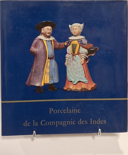 Porcelaine la compagnie - la,