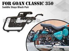 Pour Royal Enfield Goan