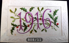 N° 808/11 -Cpa postale