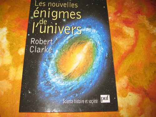 Robert clarke les - clarke:,