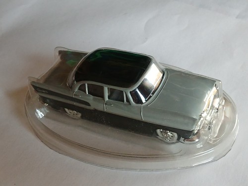 Norev simca chambord - norev,