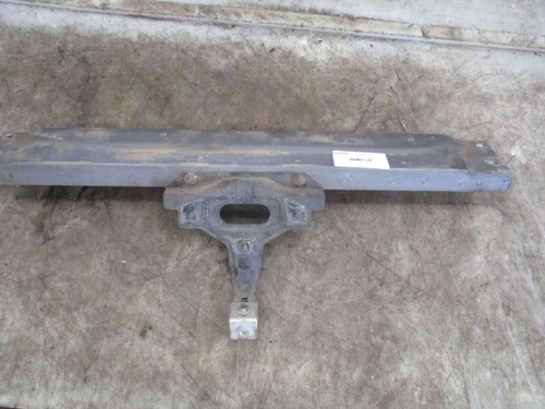 Traverse superieur armature