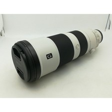 Objectif Sony FE 200-600mm
