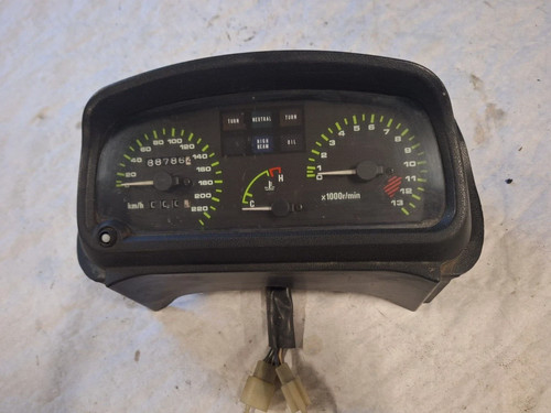 Compteur kawasaki 500 gpz - kawasaki,