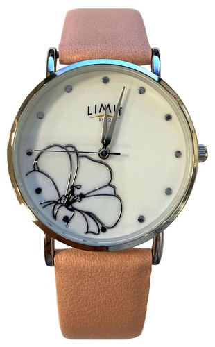 Limit détail fleur cadran - fleur,