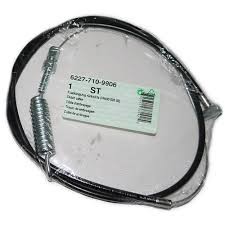 Câble marche arrière Viking VH440 / VH450 – Réf. 6227-710-9907