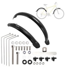 Kit Garde-Boue Avant/Arrière