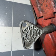 NICE VINTAGE JOUSTRA DEPOSE