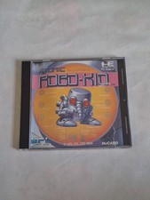 Jeu Vidéo Atomic Robo Kid - Pc Engine Hucard-  Japan Ntsc