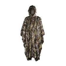 Poncho de Chasse Tactique