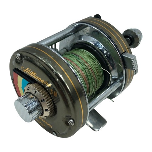 Défectueux moulinet daiwa - moulinet,
