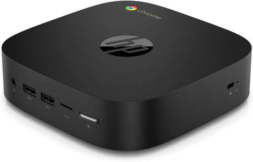 Chromebox enterprise - hp,
