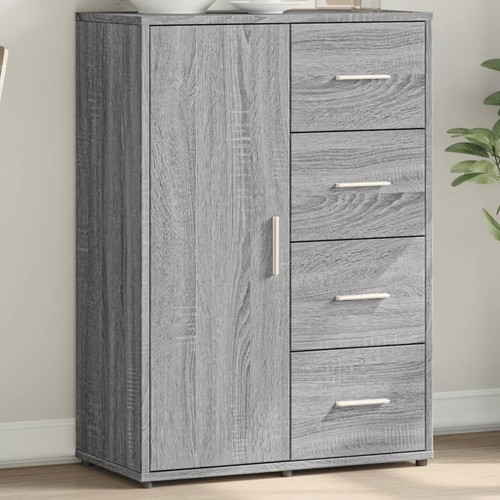 Buffet armoire latérale - armoire,