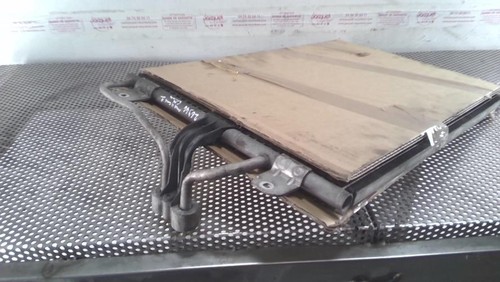 Radiateur clim renault megane - radiateur,