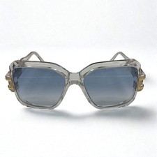 Lunettes de soleil  Cazal 623/3 065 57 16 140 Crystal Gold Blue gradient Lens Ne