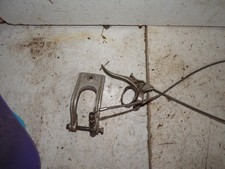 support dynamo années 20 30 accessoire motobecane terrot collection moto 8825